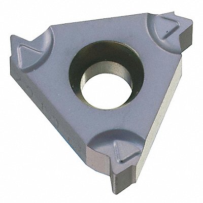 Indexable Thread Turning Inserts image
